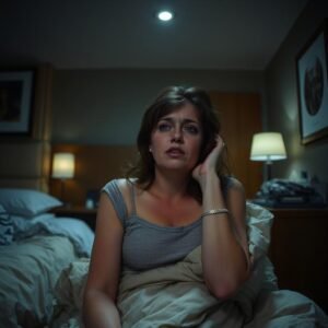 Staying Healthy on the go