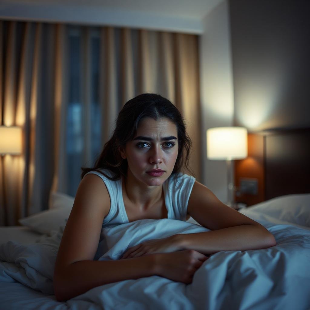 Staying Healthy on the go