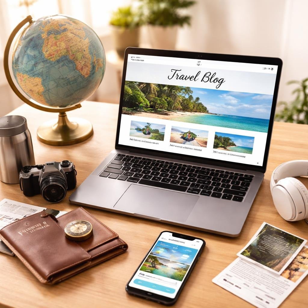 TOP TRAVEL TOOLS EVERY SMART TRAVELER SHOULD USE