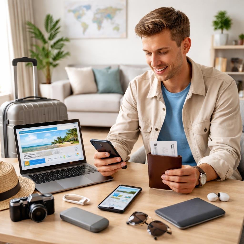 Why Time Awareness is Essential