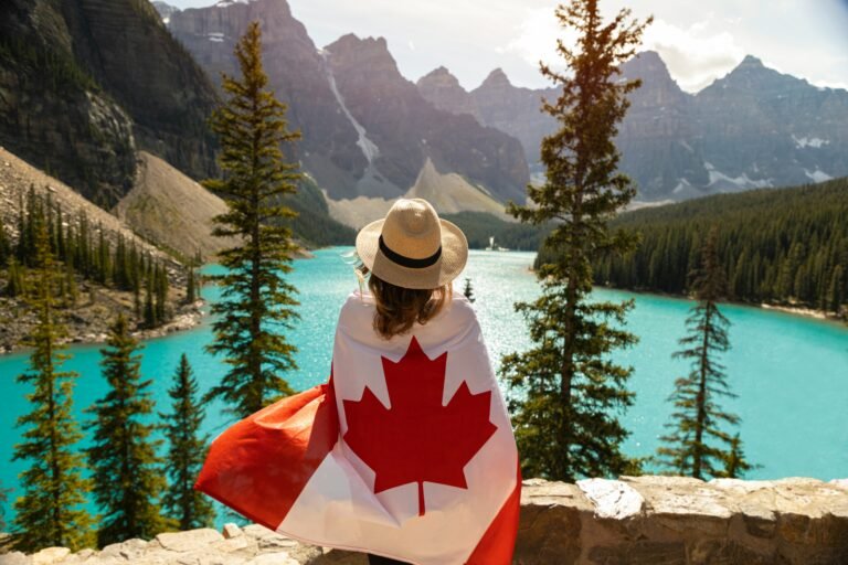 best time to call Canada